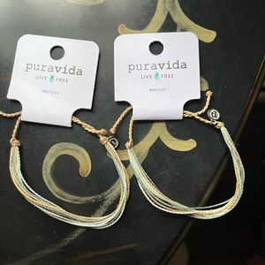 Pura Vida Bracelets